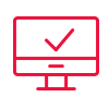 Si tu cliente paga mediante QR, la cuenta quedará registrada y cerrada en tu sistema de venta Ágora.