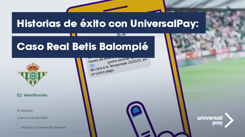 Historia de éxito: Caso Real Betis Balompié