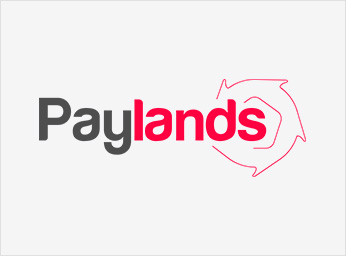 paylands logo